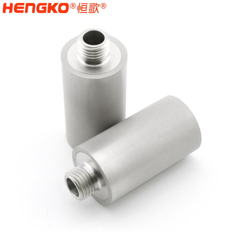 恒歌-不銹鋼濾芯