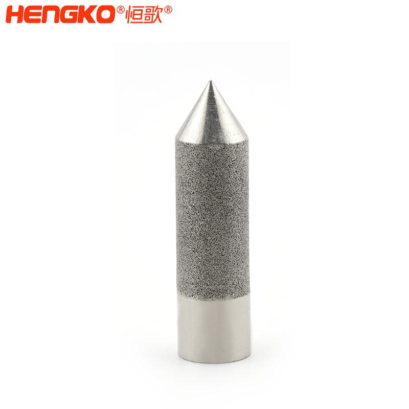 溫濕度變送器探頭殼體