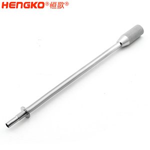 氫氣泡石擴散器 氫氣泡石擴散器