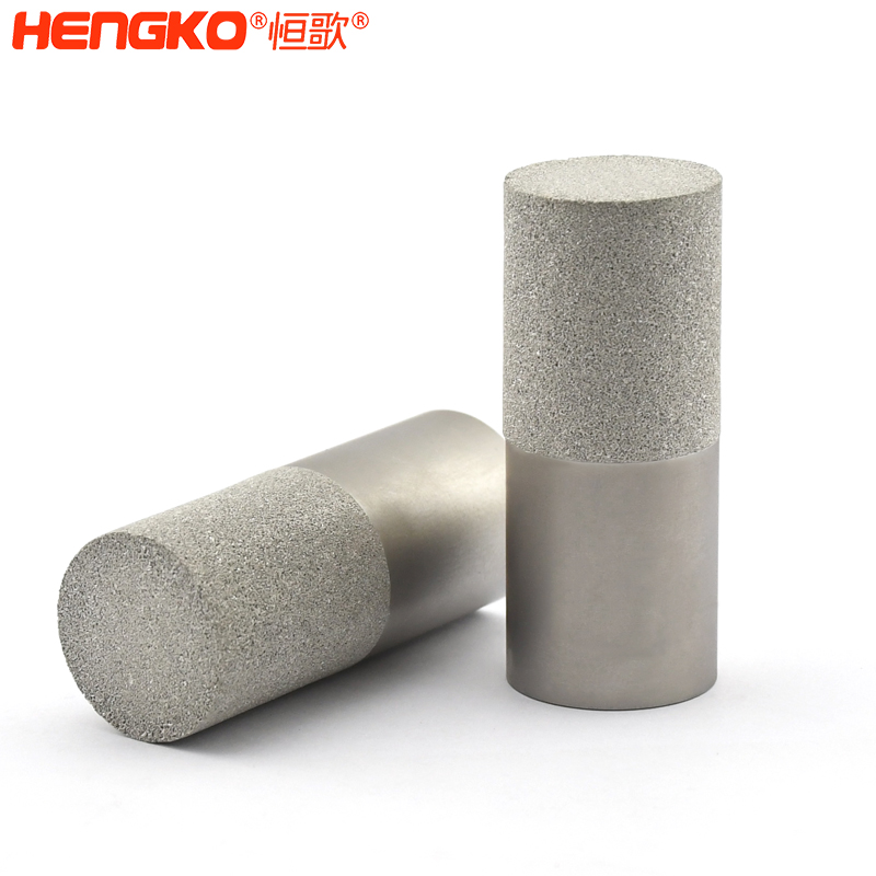 溫濕度探頭保護罩