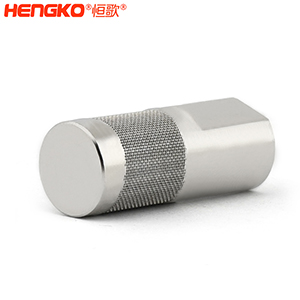 不銹鋼網筒濾芯