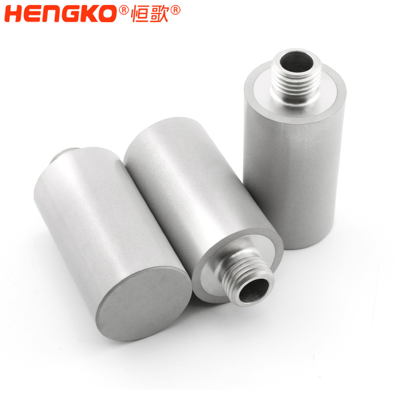 恒歌-不銹鋼濾芯