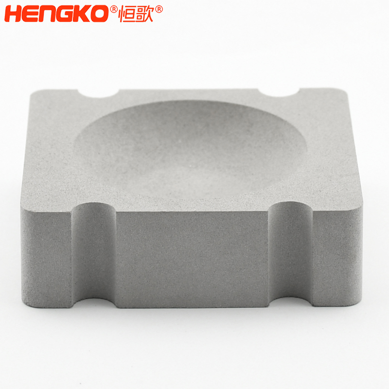 工業不銹鋼過濾器