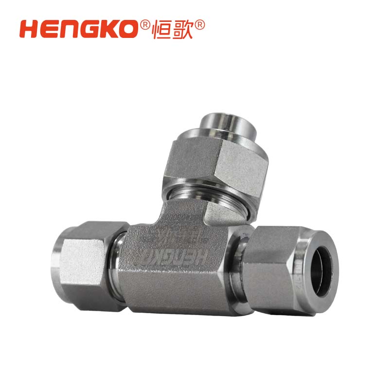 電子特氣管道系統(tǒng)專用過濾器?丨半導(dǎo)體氣體裝置過濾器 Featured Image