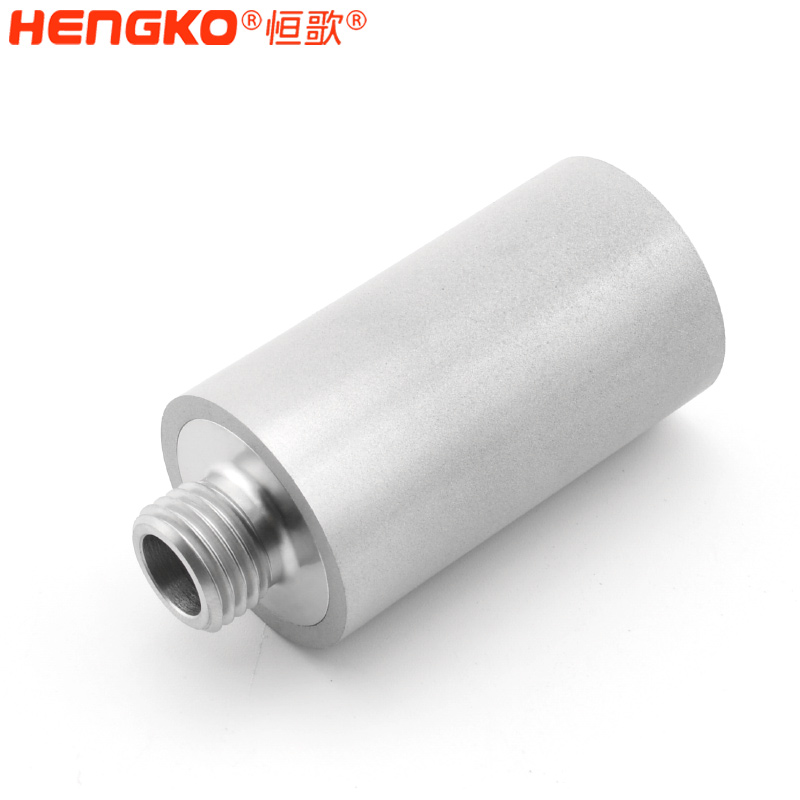 恒歌-不銹鋼多孔材料