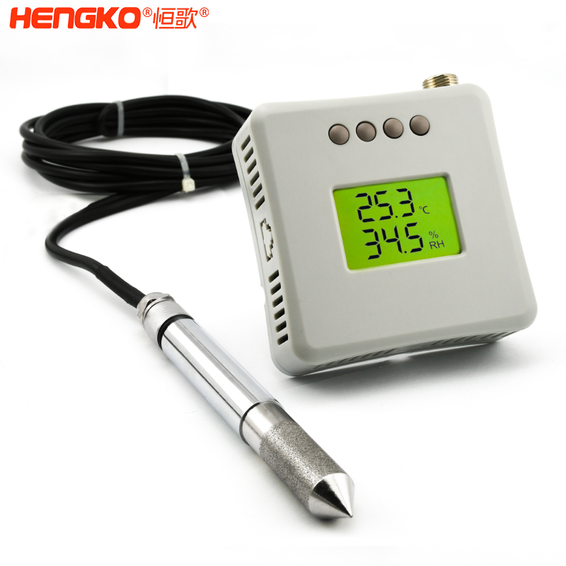 濕度和溫度的數字測量-DSC_2123-1