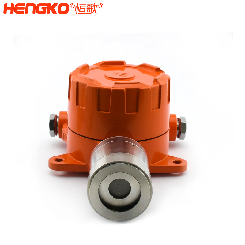 氧氣探測(cè)儀傳感器探頭模塊