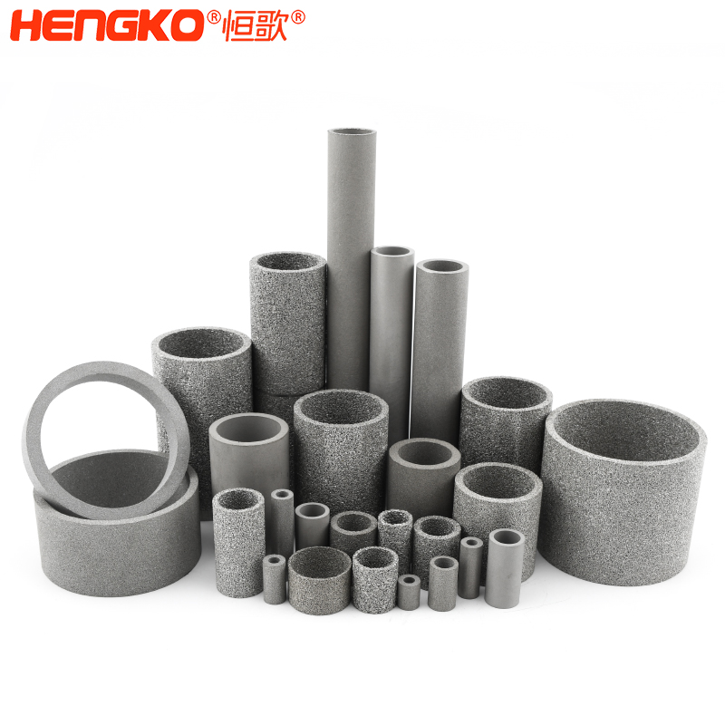 空氣過濾器濾芯