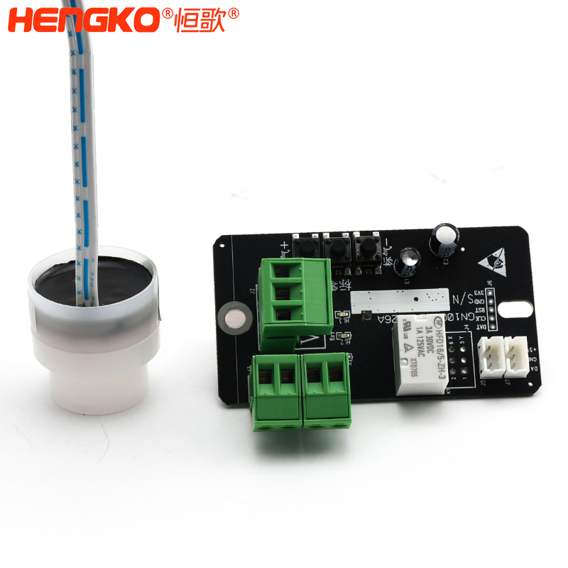 氣體探測(cè)器模塊