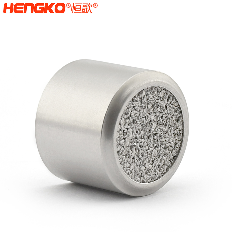 不銹鋼粉末燒結過濾芯-DSC_2753