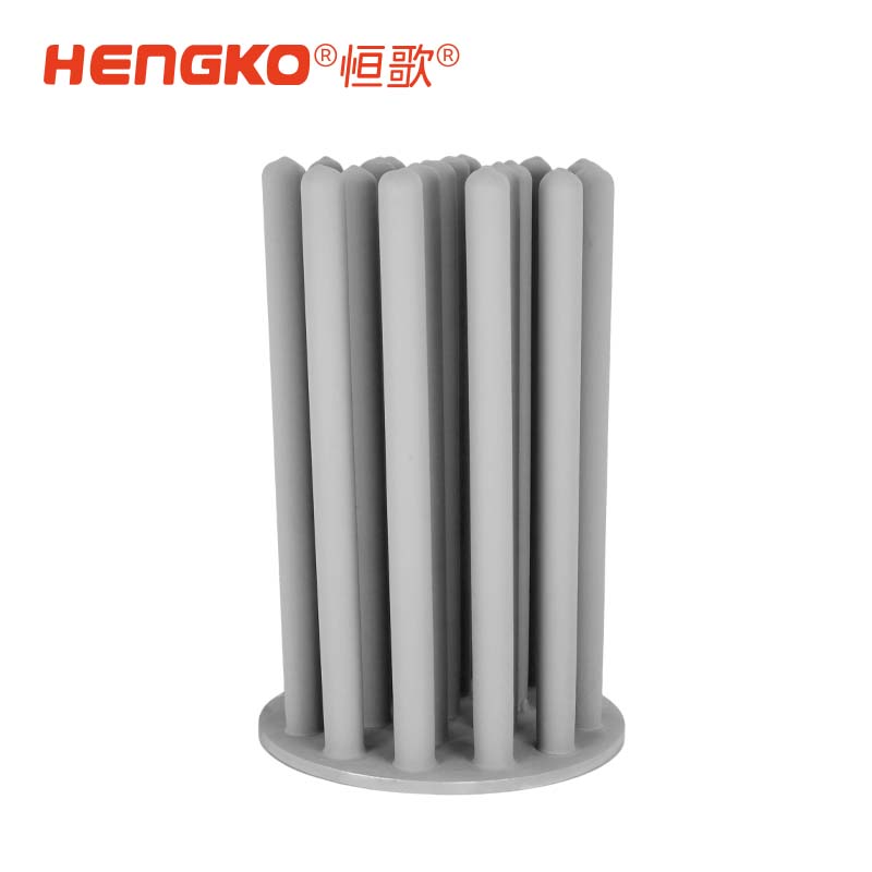 半導(dǎo)體行業(yè)過濾器：恒歌金屬濾材如何支撐半導(dǎo)體產(chǎn)業(yè)升級?！