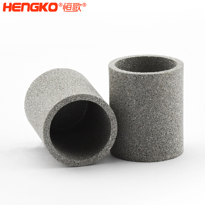 廠(chǎng)家定制金屬粉末燒結(jié)不銹鋼濾筒過(guò)濾器防塵透氣,用于化學(xué)工業(yè)大學(xué)實(shí)驗(yàn)室 Featured Image