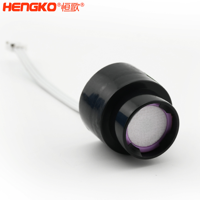 恒歌高精度催化燃燒二氧化碳/氯氣/氨氣氣體傳感器探頭模塊_用于工業可燃氣體檢測探頭 Featured Image