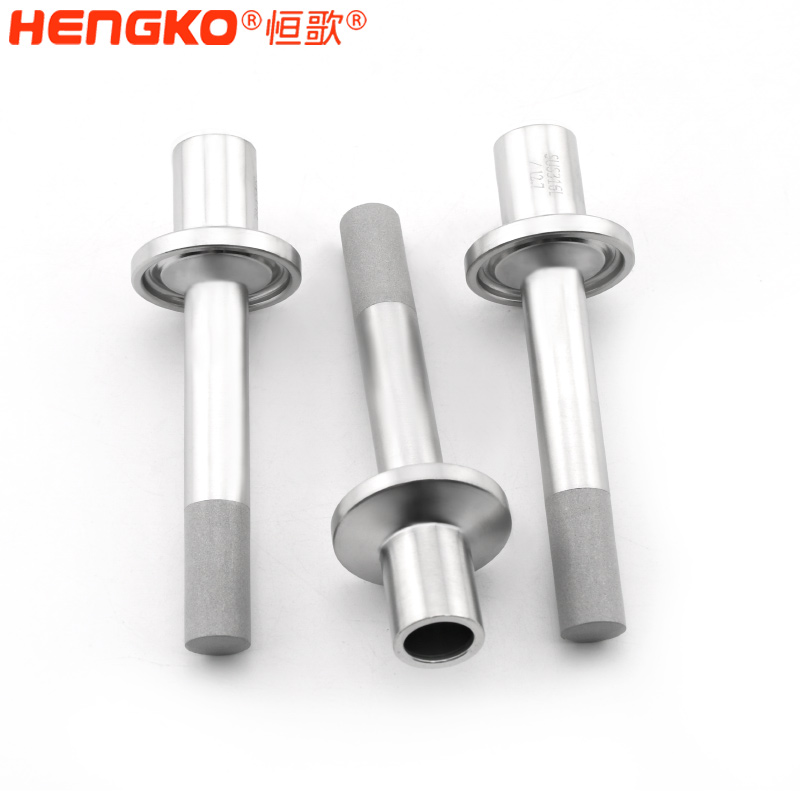 恒歌定制生物反應(yīng)器微藻應(yīng)用不銹鋼濾芯_高精度獨(dú)特設(shè)計(jì)不銹鋼過(guò)濾芯 Featured Image