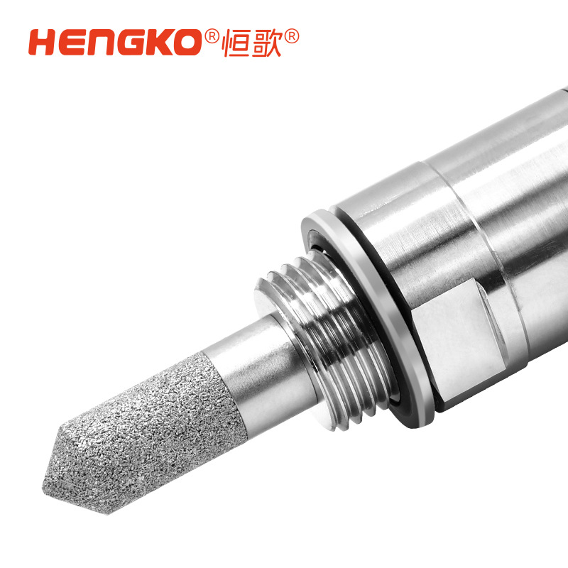 HG602干燥機露點儀_高精度露點儀_在線式露點變送器 Featured Image