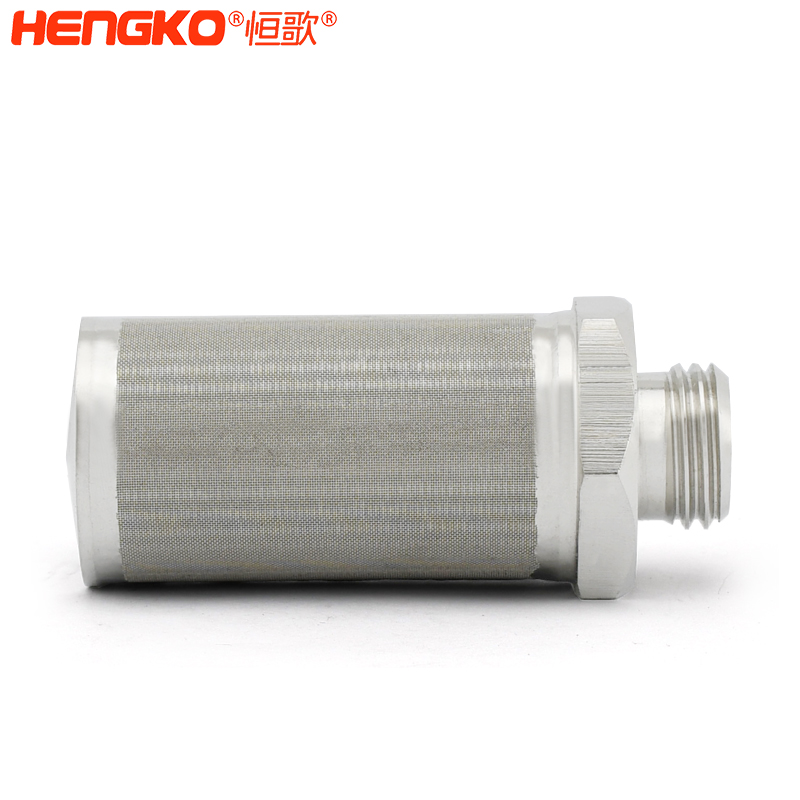 多孔金屬過(guò)濾器