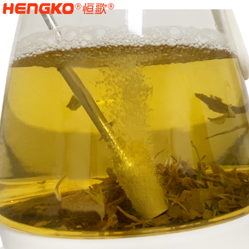 恒歌富氫水機(jī)配件溶氫棒_食品級(jí)耐高溫可用于泡茶吸氫機(jī)氣泡溶氫棒 Featured Image