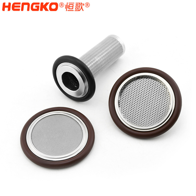 真空泵在制藥生產(chǎn)中的應(yīng)用及過濾解決方案！