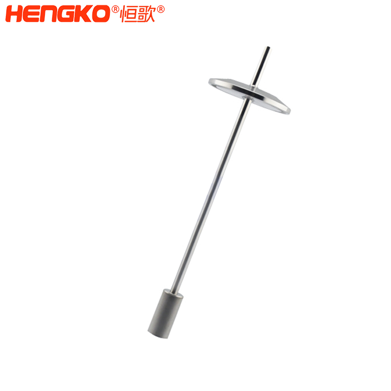 燒結(jié)曝氣頭