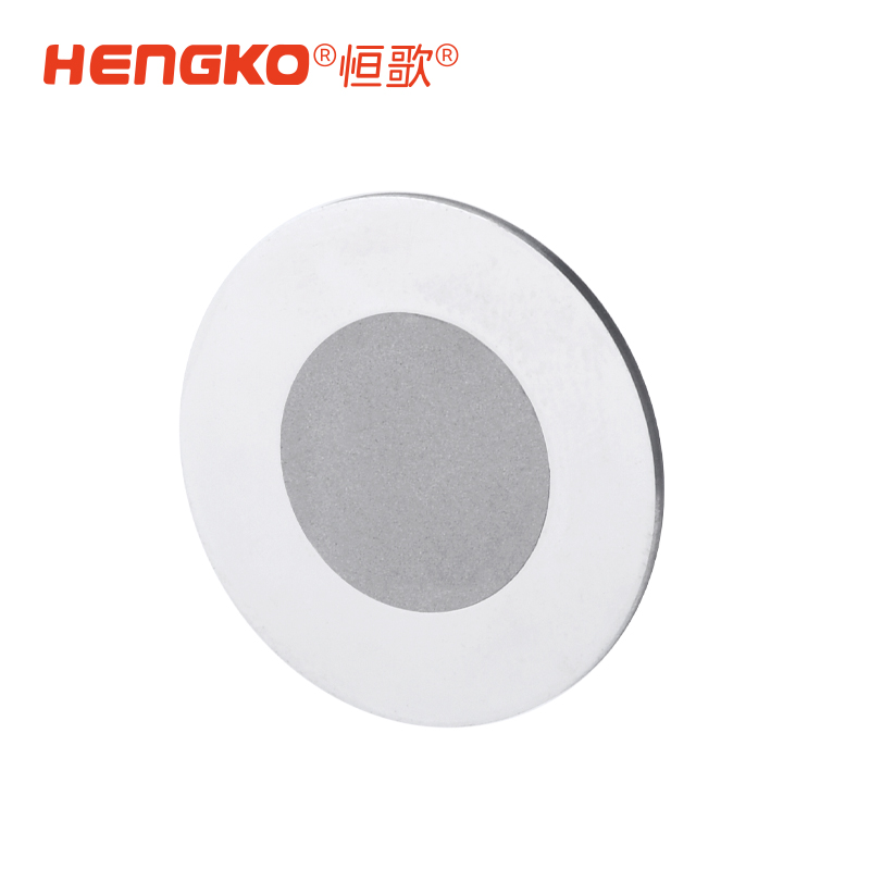 ?恒歌墊片式過濾器：半導(dǎo)體設(shè)備的高效防護(hù)之選！