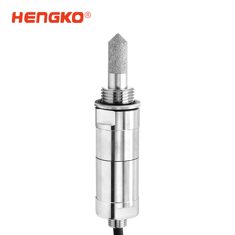 HG602露點(diǎn)儀適合安裝在空間有限的多種工業(yè)管道中測(cè)量露點(diǎn) Featured Image