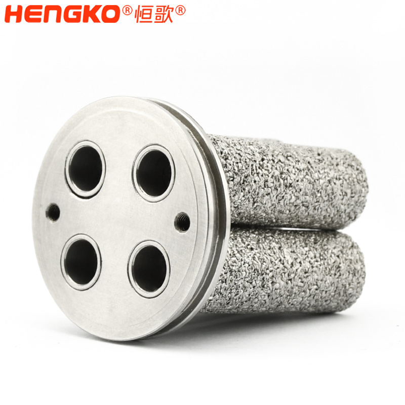 金屬紡織過(guò)濾器