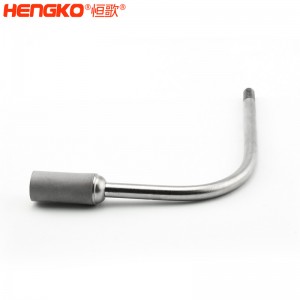 廠家生產(chǎn)食品級多孔不銹鋼擴散器流通速度快,用于飲料廠耐高溫防腐碳化石