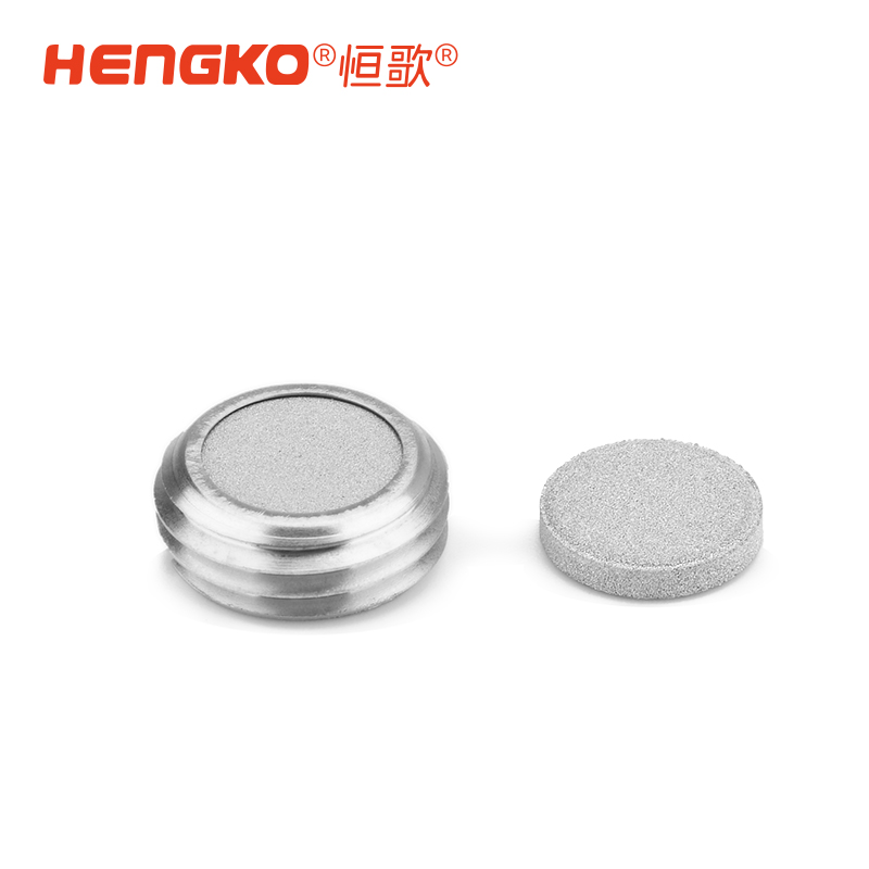 不銹鋼HSP型消聲器濾芯_氣動系統(tǒng)消音器 Featured Image