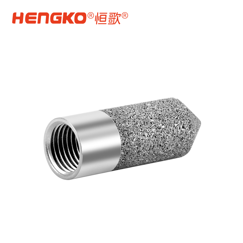 現貨供應!恒歌高精度不銹鋼傳感器探頭外殼,價格優惠 Featured Image