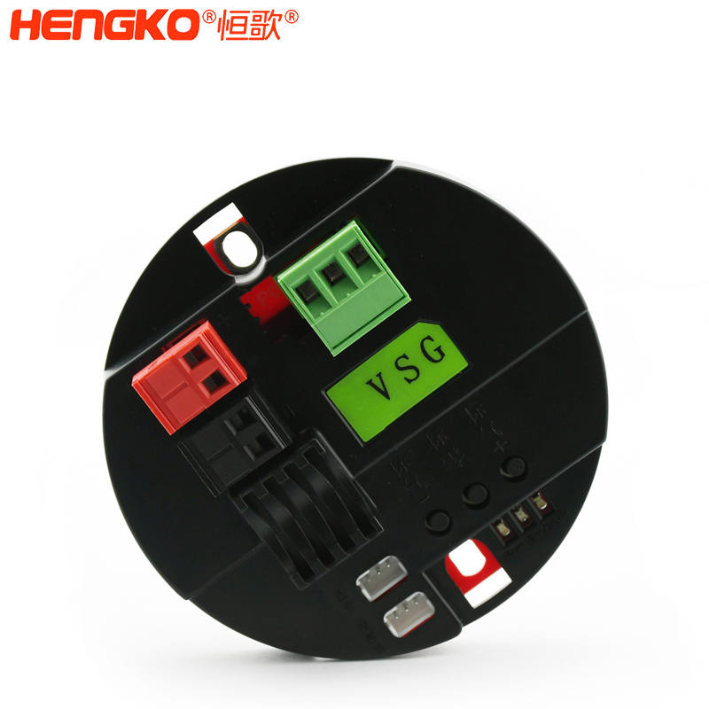 氣體探測儀傳感器