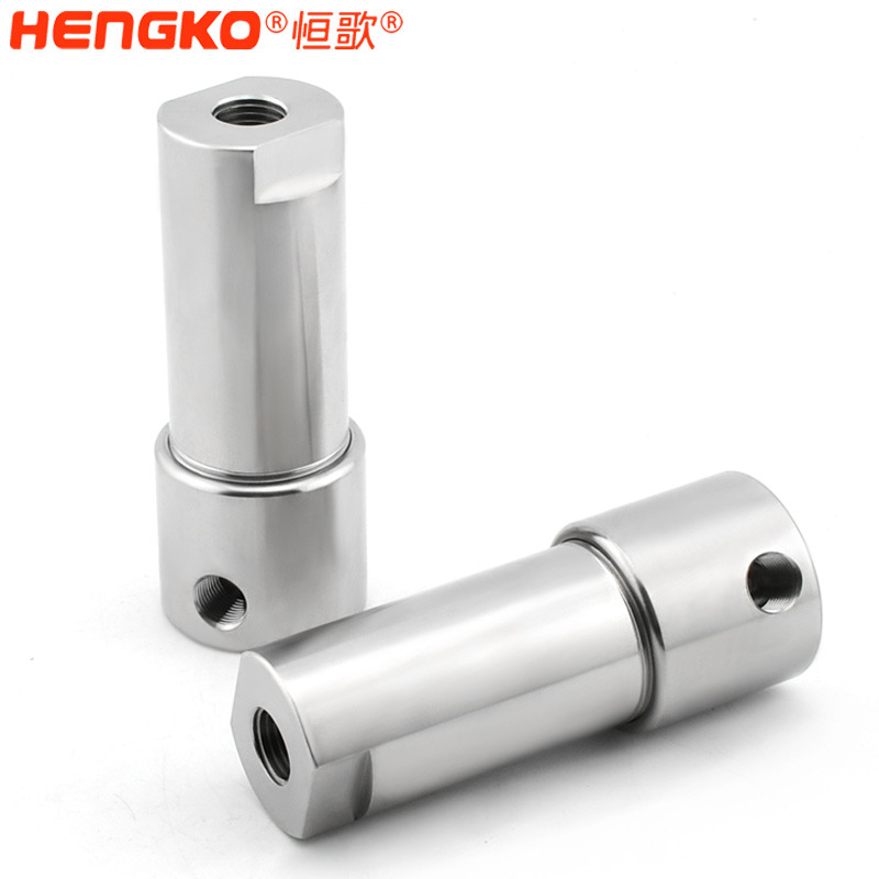 氫能產(chǎn)業(yè)中的高壓氣體過濾：挑戰(zhàn)與解決方案！