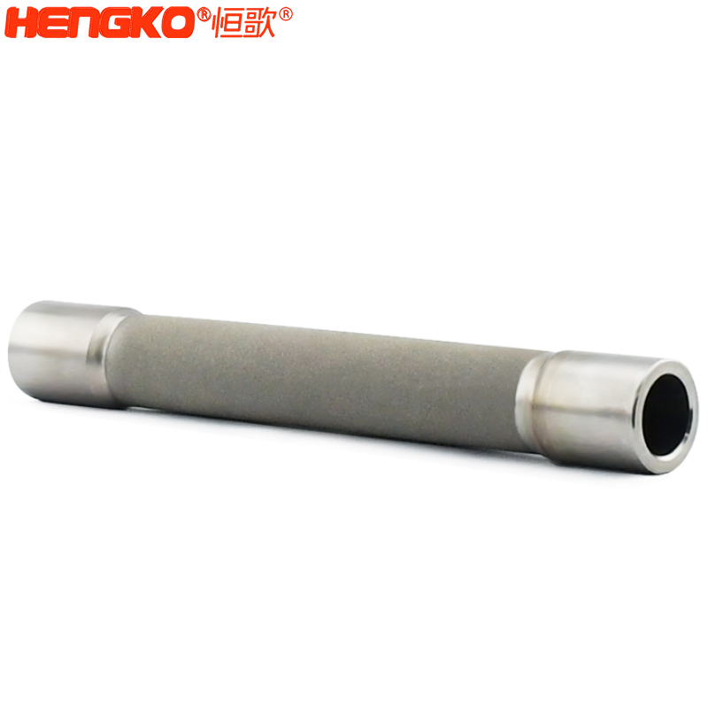 不銹鋼過濾器濾管