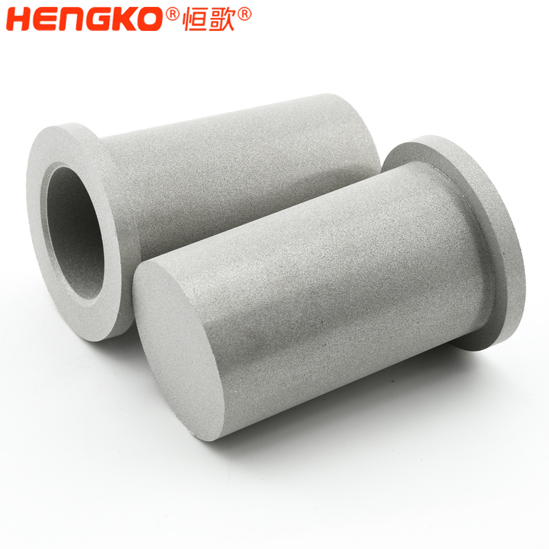 不銹鋼燒結(jié)濾杯：工業(yè)過(guò)濾的理想選擇！