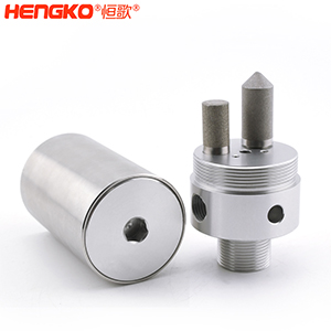 高溫氣體取樣探頭過(guò)濾器 高溫氣體取樣探頭過(guò)濾器