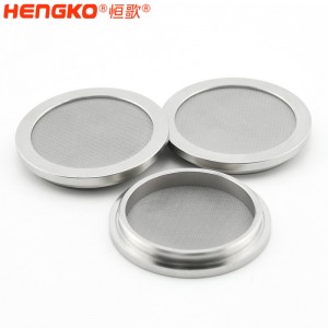 恒歌ECMO人工肺呼吸配件耗材_空氣細(xì)菌過(guò)濾醫(yī)用急救呼吸機(jī)配件