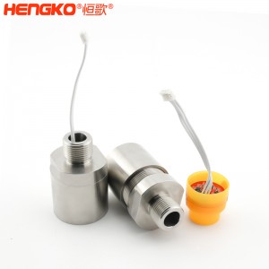 恒歌供應(yīng)高精度電化學型氣體傳感器探頭模塊防爆響應(yīng)速度快