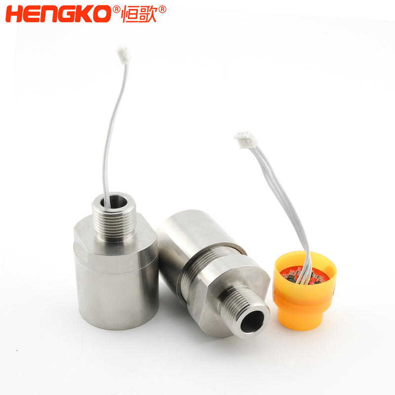 恒歌供應高精度電化學型氣體傳感器探頭模塊防爆響應速度快 Featured Image