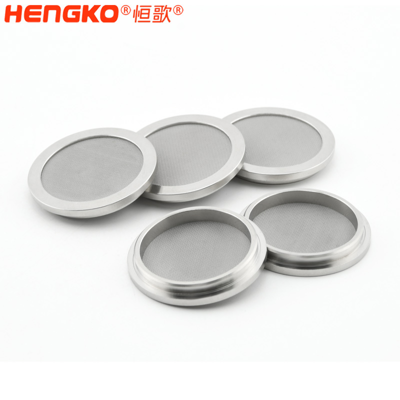 恒歌ECMO人工肺呼吸配件耗材_空氣細(xì)菌過(guò)濾醫(yī)用急救呼吸機(jī)配件 Featured Image