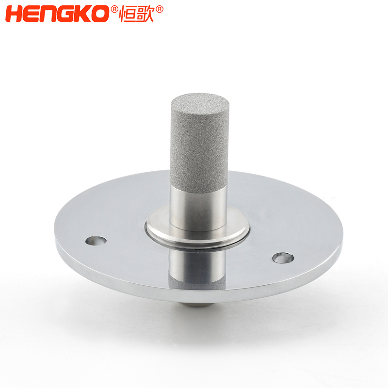 廠家來圖定制溫濕度變送器探頭外殼_透氣IP65級防水農(nóng)業(yè)大棚溫濕度探頭外殼 Featured Image