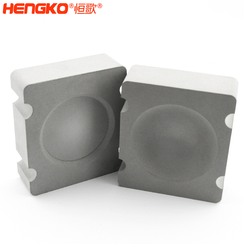 工業不銹鋼過濾器