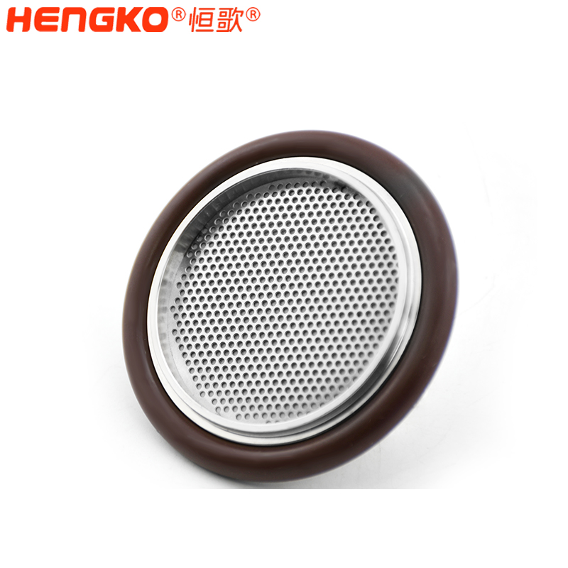 不銹鋼包邊網(wǎng)片濾芯過濾精度高燒結(jié)網(wǎng)片用于植物香薰過濾精油 Featured Image