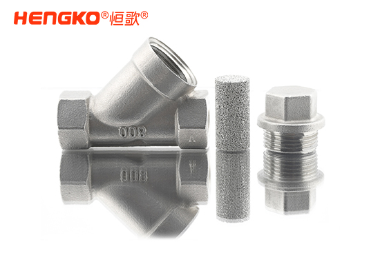 化工行業(yè)Y型過濾器 化工行業(yè)Y型過濾器