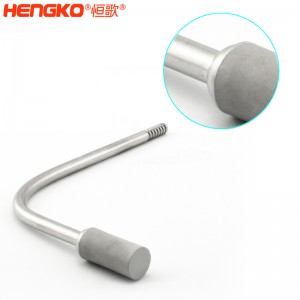 廠家生產(chǎn)食品級多孔不銹鋼擴散器流通速度快,用于飲料廠耐高溫防腐碳化石