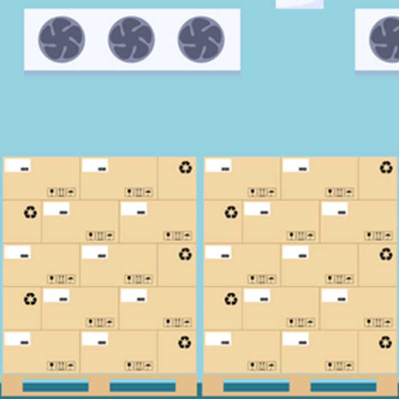 恒歌智能冷鏈物流溫濕度物聯網方案 運輸和存儲溫度監測解決方案 Featured Image