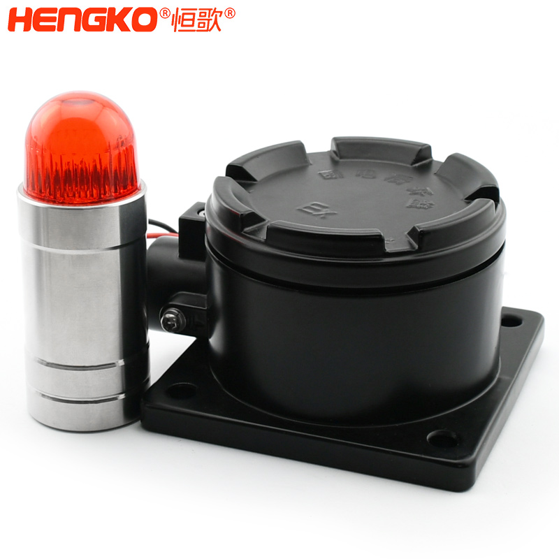 氣體傳感器探測(cè)器模塊