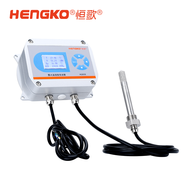 HG808-D鋰電池手套箱露點(diǎn)儀_在線式露點(diǎn)儀生產(chǎn)廠家 Featured Image