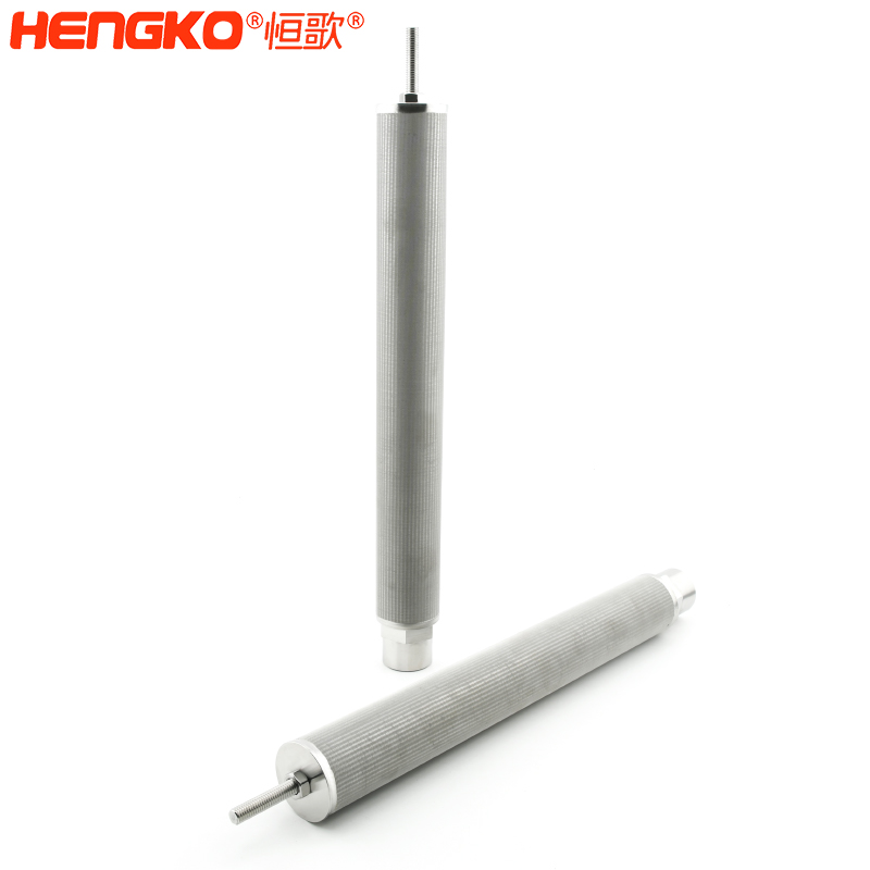 精密過濾網(wǎng)濾筒