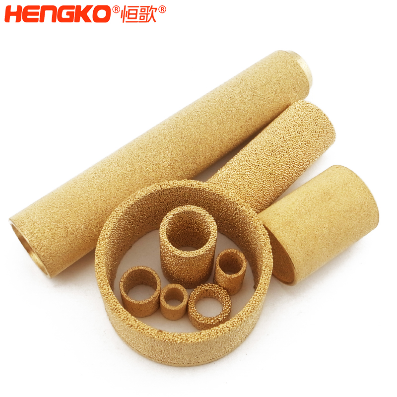 銅粉末過濾器    -R2231052