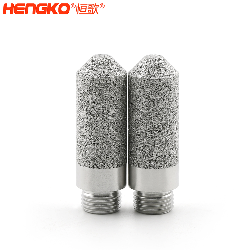 溫濕度傳感器探頭保護(hù)罩