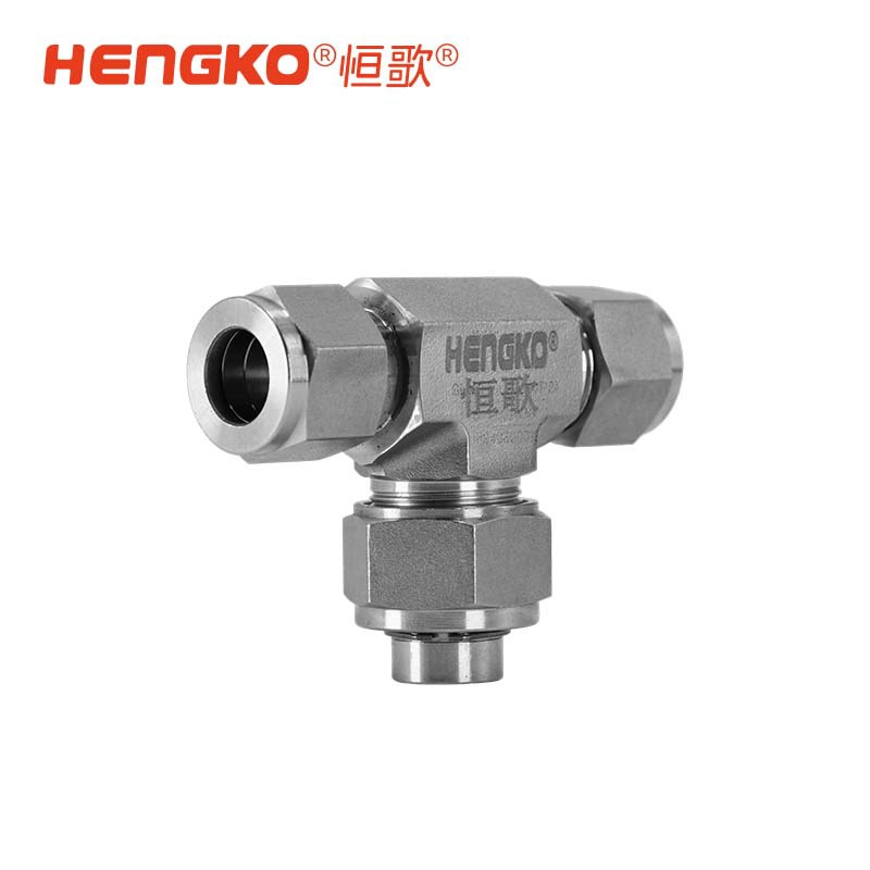 實(shí)驗(yàn)室集中供氣系統(tǒng)不銹鋼T型過(guò)濾器丨實(shí)驗(yàn)室氣體管道過(guò)濾器 Featured Image